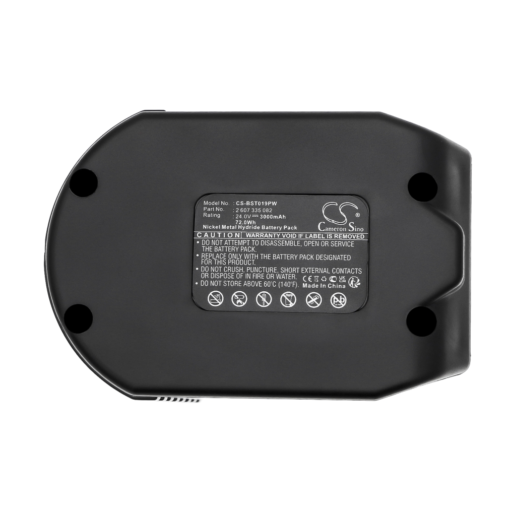 Battery Replaces BAT020