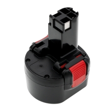 Kompatibilna zamjena baterije za BOSCH 2 607 001 380,2 607 335 260,2 607 335 271,2 607 335 272,2 607 335 373...