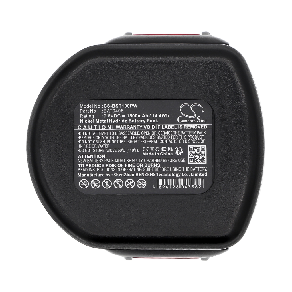 Industrijska baterija Bosch GDR 9.6V