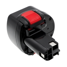 Kompatibilna zamjena baterije za BOSCH 2 607 001 380,2 607 335 260,2 607 335 271,2 607 335 272,2 607 335 373...