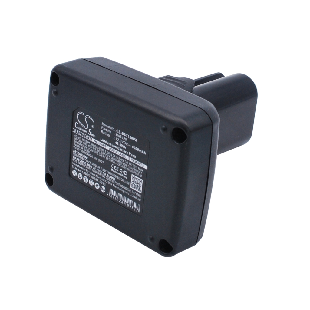 Industrijska baterija Bosch GOS 10.8 V-LI