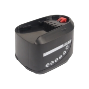 Battery for BOSCH UniversalLamp 18