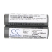 Compatible battery replacement for Wingart BST200