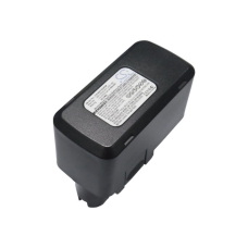 Kompatibilna zamjena baterije za BOSCH 2 607 335 021,2 607 335 158,2 607 335 180,2 607 355 014,BH1204...