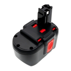 Kompatibilna zamjena baterije za BOSCH 2 607 335 268,2 607 335 279,2 607 335 280,2 607 335 445,2 607 335 446...