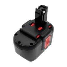 Kompatibilna zamjena baterije za BOSCH 2 607 335 268,2 607 335 279,2 607 335 280,2 607 335 445,2 607 335 446...