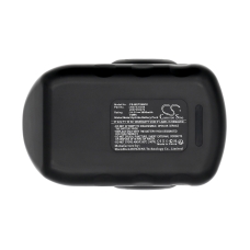 Kompatibilna zamjena baterije za BOSCH 2 607 335 268,2 607 335 279,2 607 335 280,2 607 335 445,2 607 335 446...