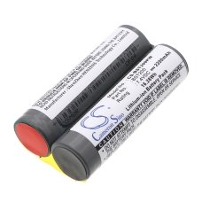 Compatible battery replacement for Wingart BST200