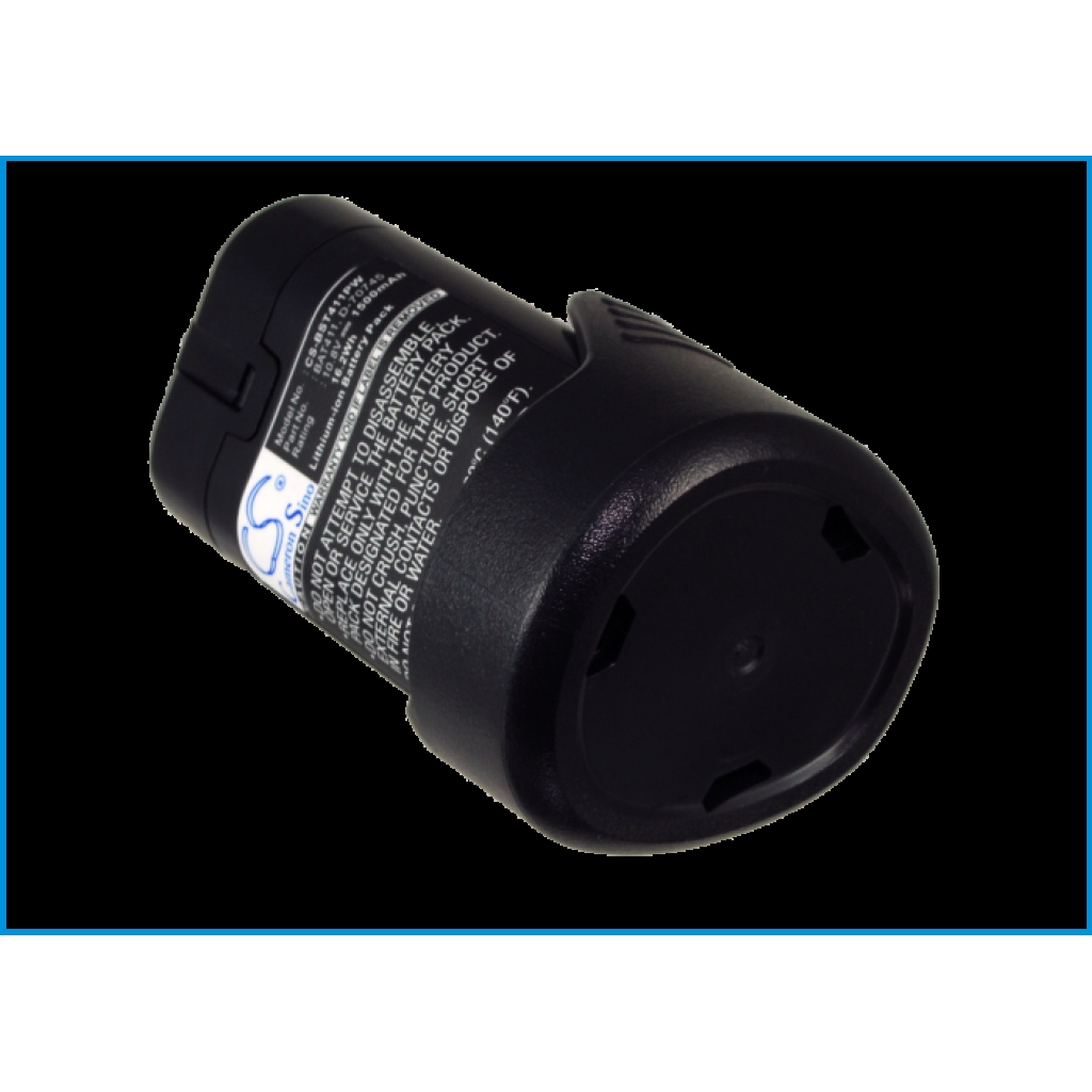 Industrijska baterija Bosch GLI 10.8 V-LI