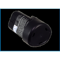 Kompatibilna zamjena baterije za BOSCH 0700 996 210,2 607 336 013,2 607 336 014,2 607 336 027,2 607 336 333...
