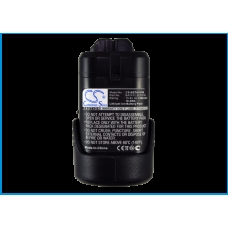 Kompatibilna zamjena baterije za BOSCH 0700 996 210,1 600 Z00 02X,1 600 Z00 02Y,2 607 336 013,2 607 336 014...