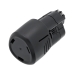 Battery compatible with Wurth