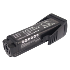 Kompatibilna zamjena baterije za BOSCH 2 607 336 241,2 607 336 242,BAT504