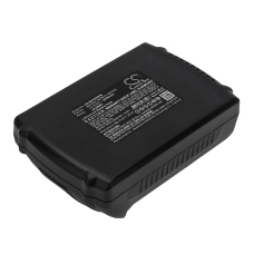 Kompatibilna zamjena baterije za BOSCH 2 607 336 091,2 607 336 092,2 607 336 169,2 607 336 170,2 607 336 235...
