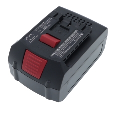 Kompatibilna zamjena baterije za BOSCH 2 607 336 091,2 607 336 092,2 607 336 169,2 607 336 170,2 607 336 235...