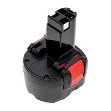 Kompatibilna zamjena baterije za BOSCH 2 607 335 437,2 607 335 587,2607335437,2607335587,B-8308...