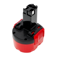 Kompatibilna zamjena baterije za BOSCH 2 607 335 437,2 607 335 587,2607335437,2607335587,B-8308...