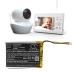 Baterije Baterija za BabyPhone CS-BSV430SL