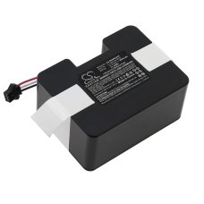 Kompatibilna zamjena baterije za Bobsweep LI-025144-BYD