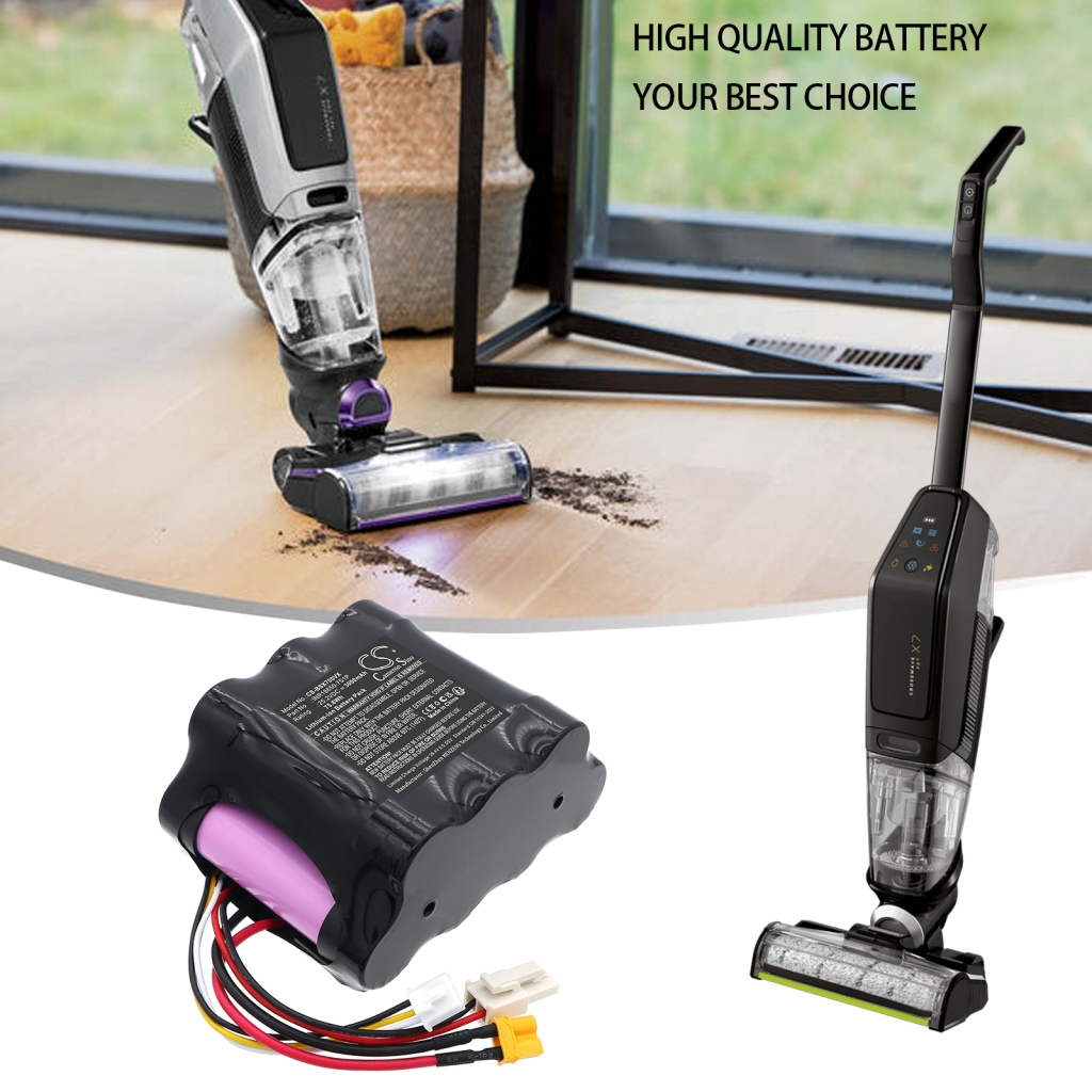 Baterija Zamjenjuje INR18650-7S1P