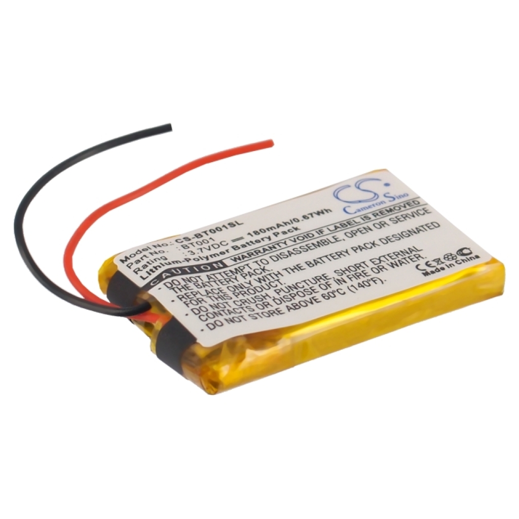 Baterija za GPS, Navigator Jbl CS-BT001SL