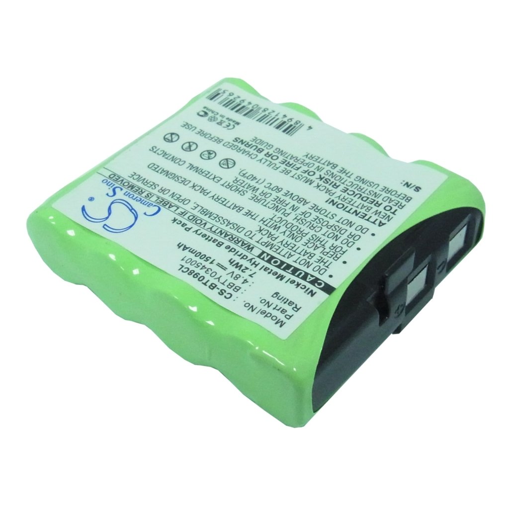 Baterije Zamjenjuje BT153