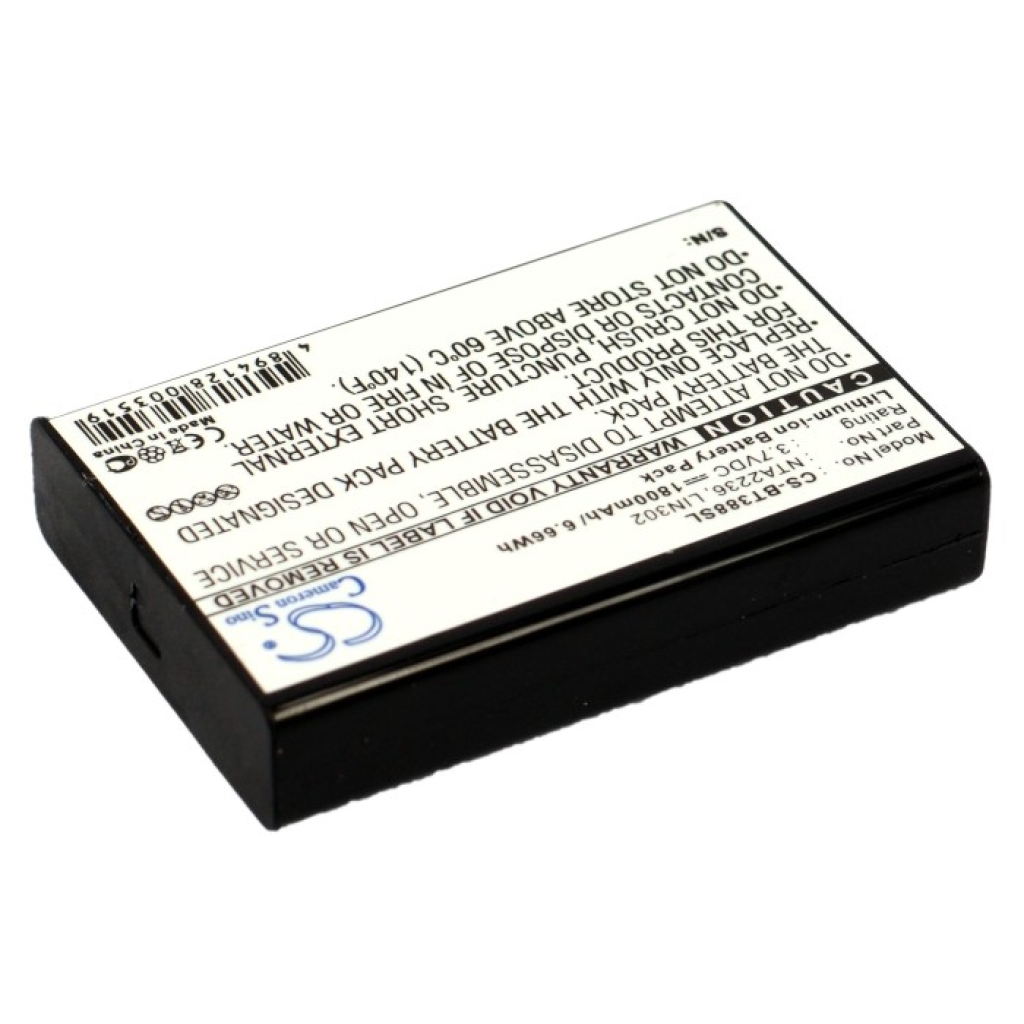 Globalstar BT-338