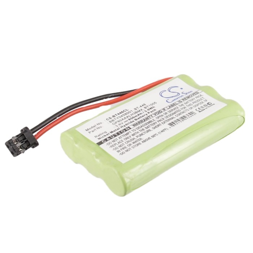 Radio Shack TAD-3815