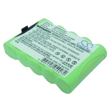 Kompatibilna zamjena baterije za Panasonic BBTY0207001,BP-9100,BT-9100,BT-9200