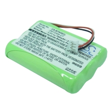 Kompatibilna zamjena baterije za Uniden 3201013,40AAAH3BMLZ,BT-930,DKT2304-CT,SBC-202