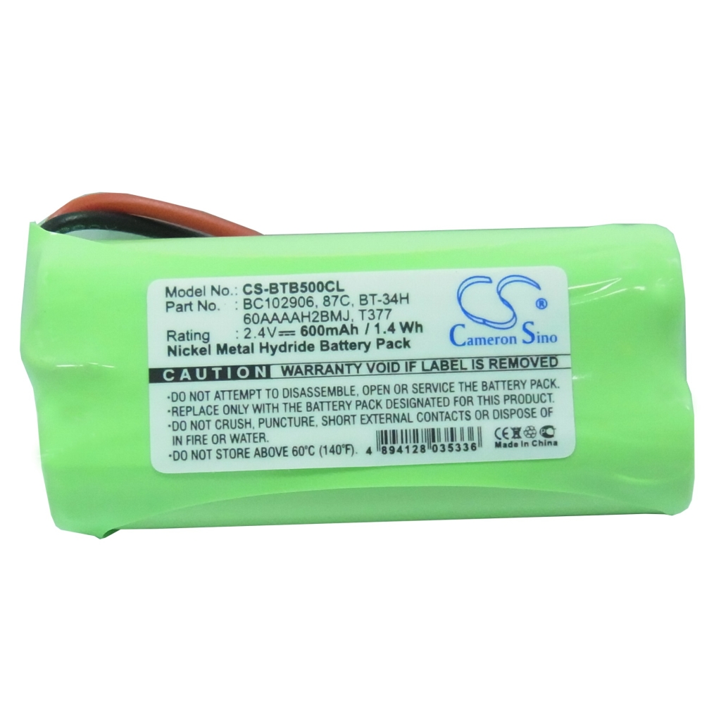 Baterija za bežični telefon AEG CS-BTB500CL