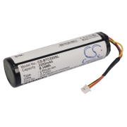 CS-BTC520SL<br />Baterije za   zamjenjuje bateriju 7612201334