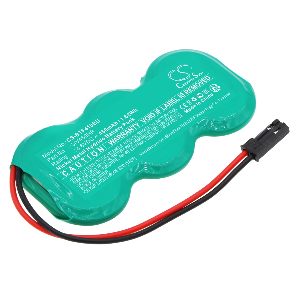 CMOS / BackUp baterija Brother CS-BTF410BU