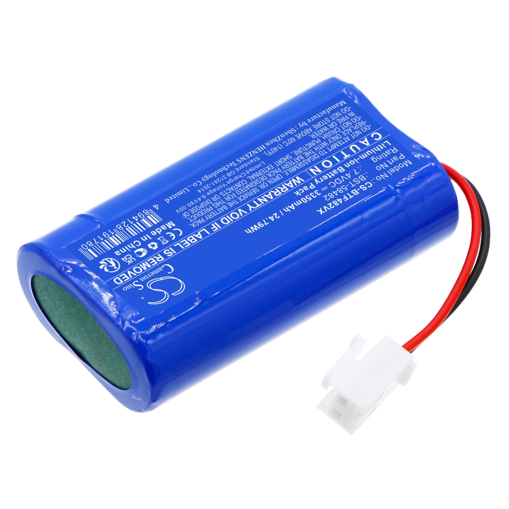 Baterija za usisavač Bestway CS-BTF482VX
