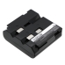 Baterija za fotoaparat Sharp VL-SW50E