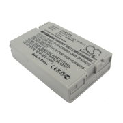 Battery compatibleWith Sharp