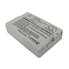 Kompatibilna zamjena baterije za SHARP BT-L226,BT-L226U,BT-L227,RV-4900,VR-BL1...