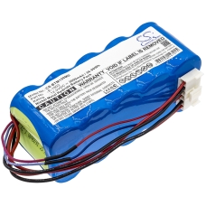 Kompatibilna zamjena baterije za Biwater E-1502
