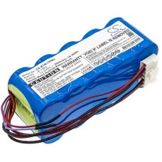 Kompatibilna zamjena baterije za Biwater E-1502