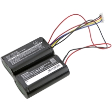 Kompatibilna zamjena baterije za Beats J273-1303010,J273/ICR18650NH
