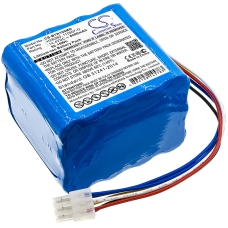 Kompatibilna zamjena baterije za Imt medical 030.811.020,110807-O,300.784.00,H2B360