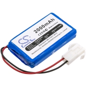Baterija compatibleWith RC hobby batteries