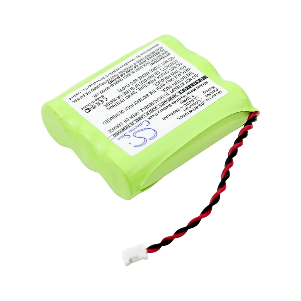 Baterija za bežični telefon Bt CS-BTW100CL