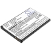 Baterija za barkod skener Bluebird CS-BUF400BL