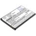 Baterija za barkod skener Bluebird EF400 (CS-BUF400BL)