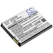 CS-BUP180BL<br />Baterije za   zamjenjuje bateriju BAT-BP30-45
