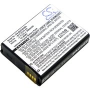 CS-BUP300BL<br />Baterije za   zamjenjuje bateriju BAT-BP30-45