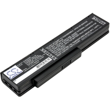 Kompatibilna zamjena baterije za BenQ 2C.20770.001,2C.20C30.001,7813540000,7813570000,916C5810F...
