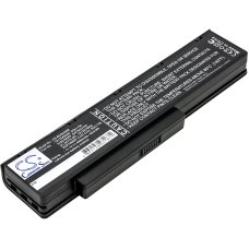 Kompatibilna zamjena baterije za BenQ 2C.20770.001,2C.20C30.001,7813540000,7813570000,916C5810F...
