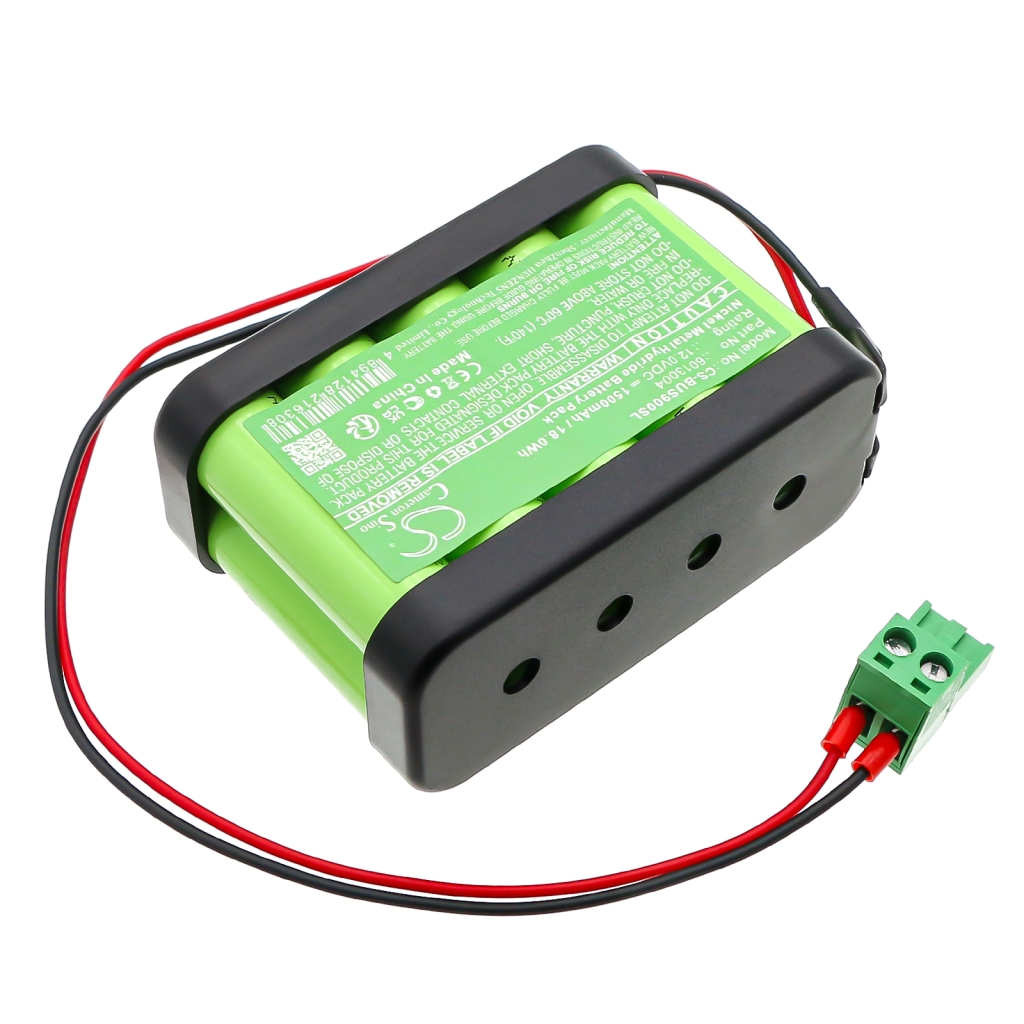 Home Security Camera Battery Besam CS-BUS900SL